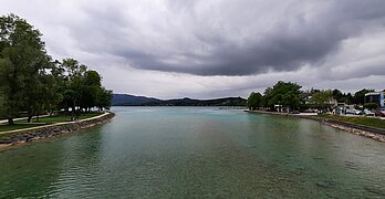 Seewalchen am Attersee
